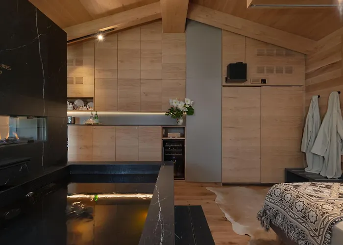 VICTORIA SPA SUITES Roccaraso Centro