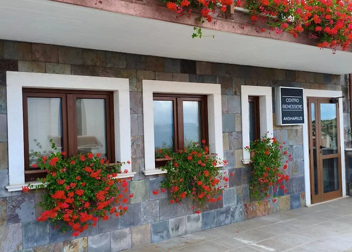 Hotel Ansharius - Adults Only